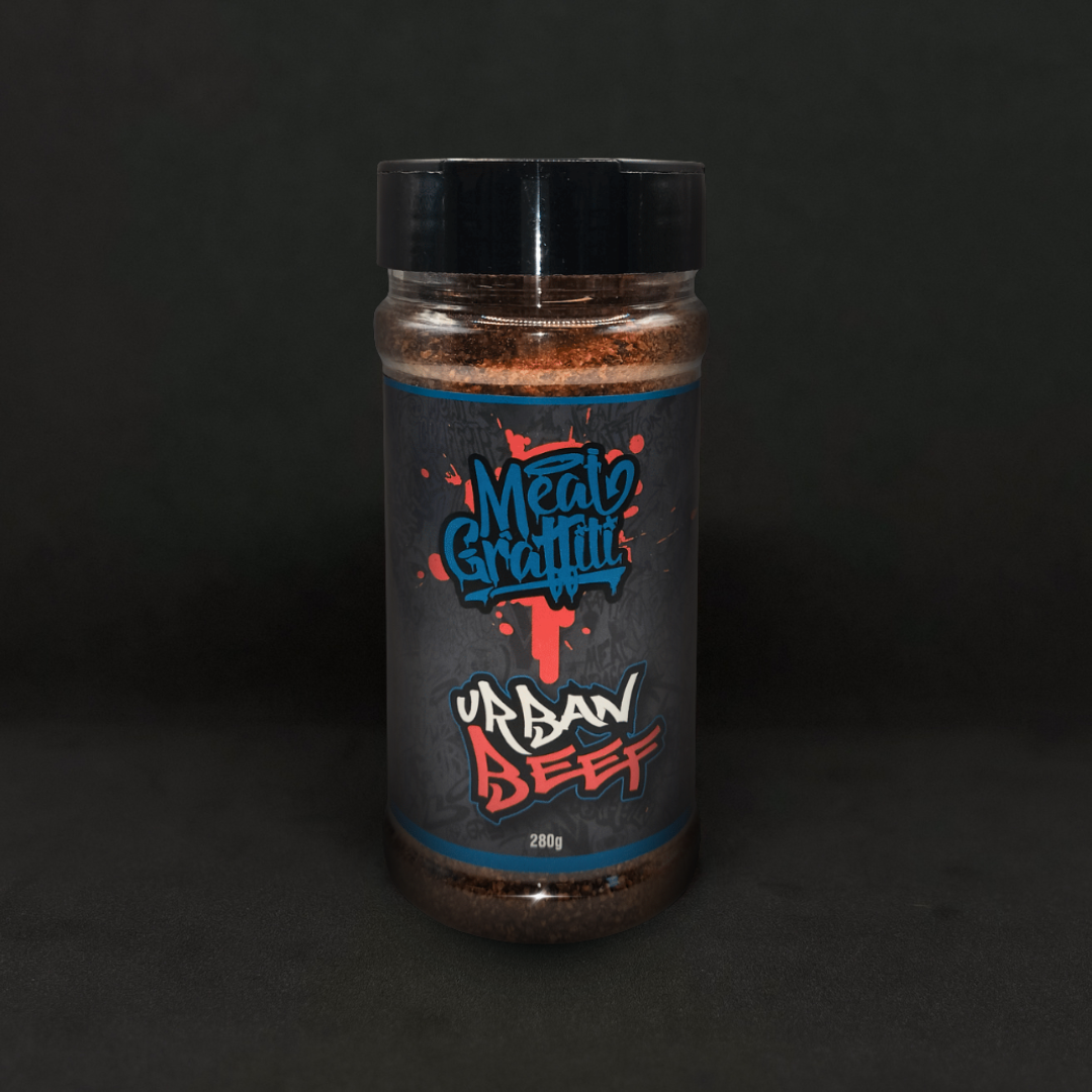 Urban Beef Rub