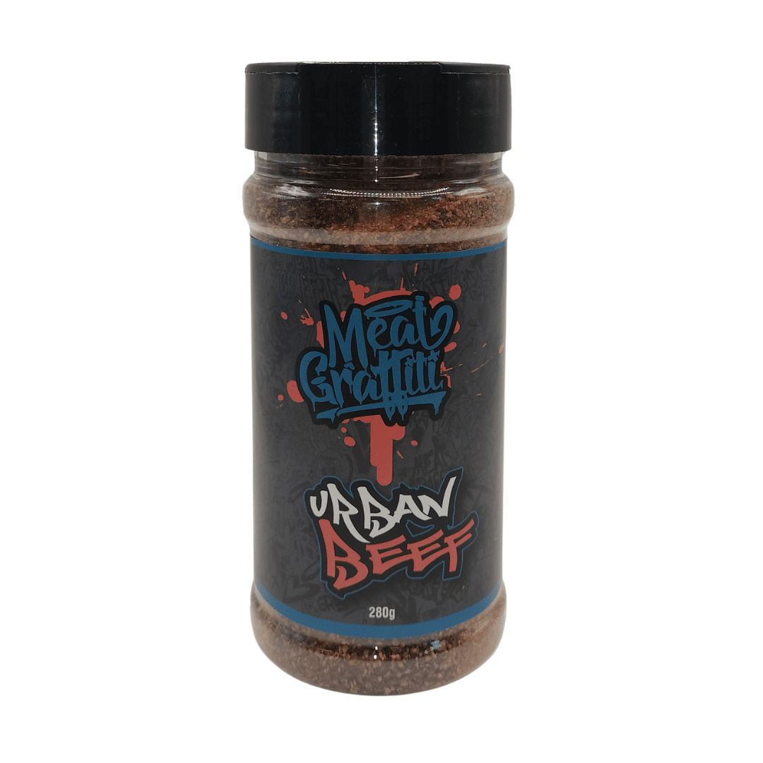 Urban Beef Rub
